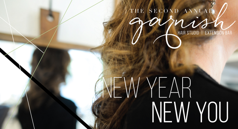 Win A Makeover With Our “New Year – New You” 2016 Contest
