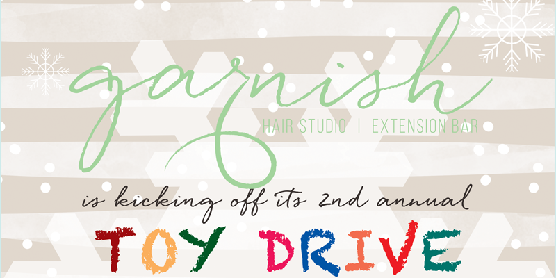 Holiday of Hope – InterAct Toy Drive