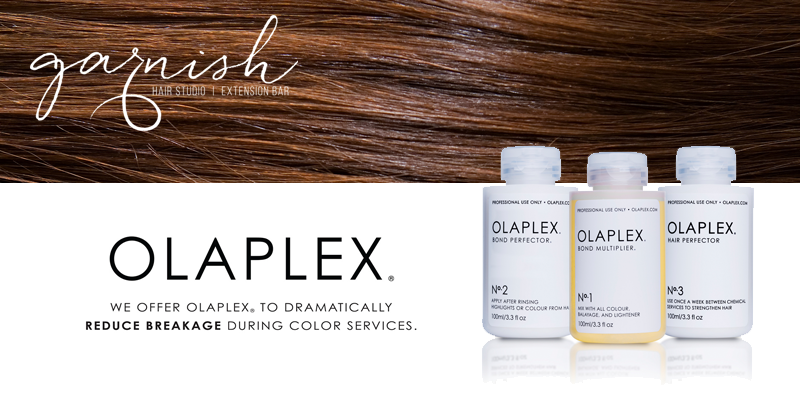 The Olaplex Hair Treatment – A True Miracle For Hair