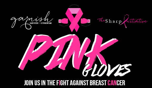 Join Us In The Fight Against Breast Cancer
