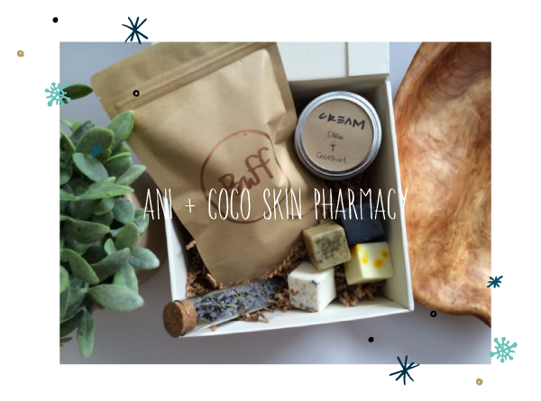 Ain and Coco Skin Pharmacy