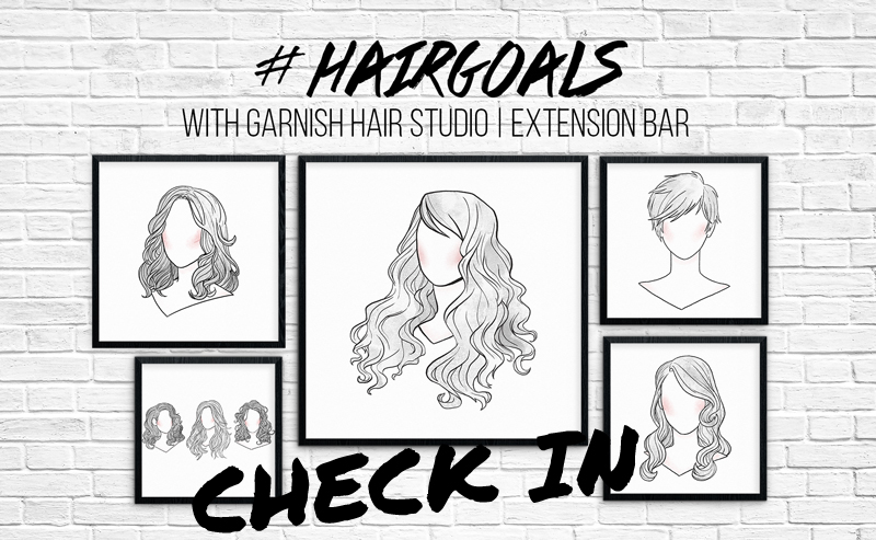 #hairgoals Mid Year Check-in