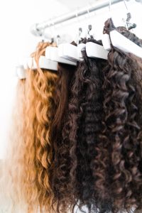 Model Call Extensions on a rack