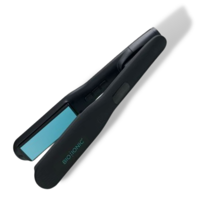 summer new client giveaway hair straightener