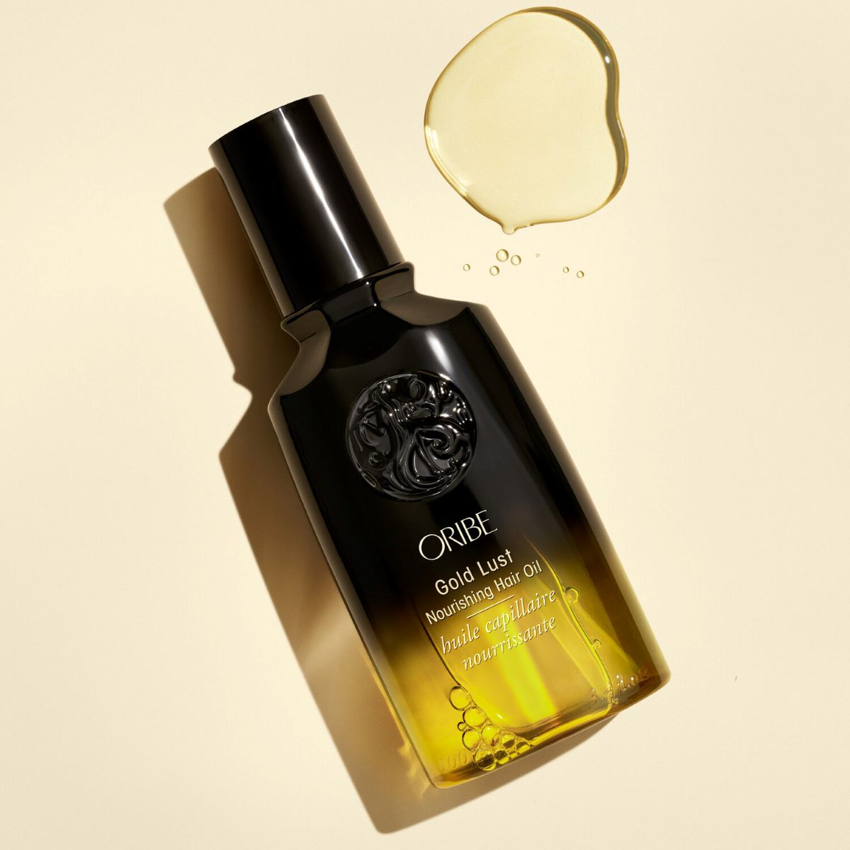 Oribe gold lust oil in Raleigh, North Carolina