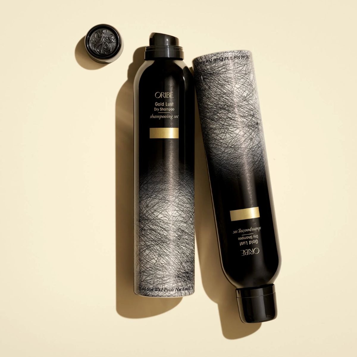 Oribe Gold Lust Heat Protectant Spray in Raleigh, North Carolina