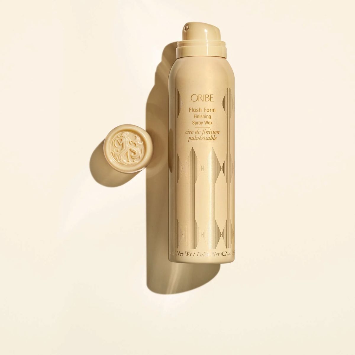 Oribe Flash Form Spray Wax for styling in Raleigh, North Carolina