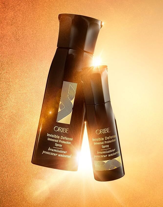 Oribe's Invisible Defense Universal Protection Spray